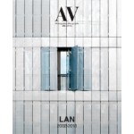 AV Monographs 206. LAN 2007-2018 | 9788409010912 | AV Monographs magazine