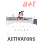 a+t 51. Strategy - Activators | 9788409049295 | a+t magazine