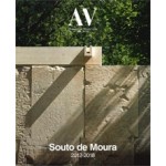 AV Monographs 208. Souto de Moura 2012-2018 | 9788409061006 | Arquitectura Viva