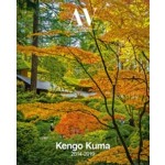 AV Monographs 218-219. Kengo Kuma 2014-2019 | 9788409146383 | Arquitectura Viva