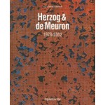 Herzog & de Meuron 1978-2002 | Luis Fernández-Galiano (Ed.) | 9788409153886 | Arquitectura Viva
