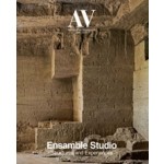 AV Monographs 230. Ensamble Studio. Structures and Experiences | 9788409274093 | Arquitectura Viva