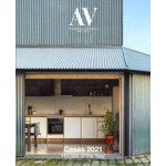 AV Monographs 237. Houses 2021 | 9788409327843 | Arquitectura Viva magazine