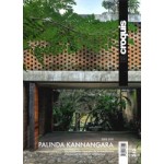 El Croquis 212. Palinda Kannangara 2005-2021. The visceral qualities of architecture | 9788412333152 | El Croquis
