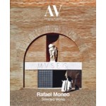 AV Monographs 249-250. Rafael Moneo | 9788412604481 | Arquitectura Viva