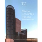 TC cuadernos 150. Manuel Cervantes Estudio | Arquitectura 2011-2021 |  9788417753283 | TC Cuadernos