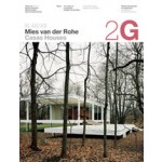 2G 48/49 Mies Van Der Rohe