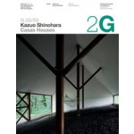 2G 58/59. Kazuo Shinohara. Casas - Houses | Enric Massip-Bosch, David B. Stewart, Shin-Ichi Okuyama, Kazuo Shinohara | 9788425224140