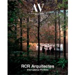 AV 175. RCR Arquitectes. International Portfolio | AV Monographs | 9788460665069