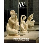 AV 178-179 Rem Koolhaas. OMA/AMO 2000-2015 | 9788460696926 | AV Monographs