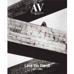 AV 180. Lina Bo Bardi 1914-1992 | 9788460817154 | AV Monographs