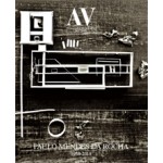 AV 161. PAULO MENDES DA ROCHA 1958-2013 | 9788461650651 | AV Monographs