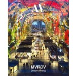 AV monographs 189-190. MVRDV. Dream Works | 9788461742950 | AV Monografías | Arquitectura Viva