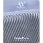 AV Monographs 197 - 198. Renzo Piano Building Workshop | 9788469745854