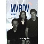 El Croquis 86 + 111. MVRDV 1991-2002. Stacking and Layering, Artificial Ecologies | 9788488386298 | El Croquis magazine