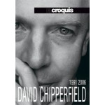 商品画像：David Chipperfield 1991-2006 El Croquis • David Chipperfield 3