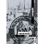 El croquis N. 131/132 AMO OMA Rem Koolhaas 1 1996-2006