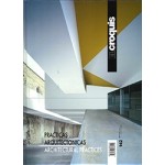 El Croquis 142. Architectural Practice Spanish Architects 2008 | 9788488386519 | El Croquis