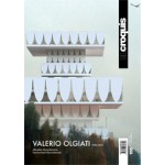 El Croquis 156. Valerio Olgiati 1996-2011. Harmonized discordancies | 9788488386656 | El Croquis magazine