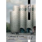 El Croquis 166. Caruso St John 1993-2013. form and resistance 