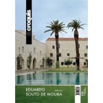 El Croquis 176. Eduardo Souto de Moura 2009-2014. domesticating architecture | 9788488386830 | El Croquis magazine