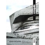 El Croquis 183. Jean Nouvel 2007-2016 Contemporary Reflections |  9788488386885 | El Croquis magazine