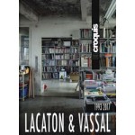 El Croquis 177/178. Lacaton & Vassal. 1993-2017 (revised hardcover reprint) | 9788488386991 | El Croquis