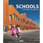 SCHOOLS. Innovation and Design | Jacobo Krauel | 9788490540077