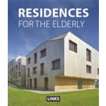 RESIDENCES FOR THE ELDERLY | Jacobo Krauel | 9788490540398