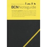 BCN Noteguide. My own vision of Barcelona | 9788494126406 | Papersdoc