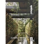 El Croquis 193. Manuel Cervantes Cespedes - CC Arquitectos 2011 / 2018 | 9788494775413 | El Croquis magazine