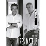 Aires Mateus. 2002-2018 | 9788494775437 | El Croquis
