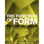 The Function of Form | Farshid Moussavi | 9788496954731