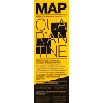 MAP 002. QUARANTINE. Now we are trapped | MANUAL OF ARCHITECTURAL POSSIBILITIES | 9788771030013