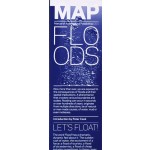 MAP 004. FLOODS. Let's Float! | MANUAL OF ARCHITECTURAL POSSIBILITIES | 9788771030037
