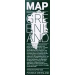 MAP 006. GREENLAND | MAP - MANUAL OF ARCHITECTURAL POSSIBILITIES | 9788771030051