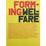 FORMING WELFARE | Arkitektens Forlag | 9788774074342