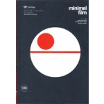 Minimal Film. The Cinematic World reimagined through Graphic Design | Matteo Civaschi | 9788857239675 | Skira