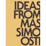 Ideas from Massimo Osti | Daniela Facchinato | 9788875706296 | Corraini Edizioni
