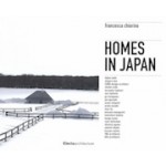 HOMES IN JAPAN | Francesca Chiorino | 9788891812322