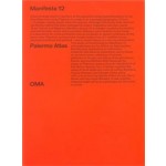 Palermo Atlas. Manifesta 12 | OMA | 9788899385439