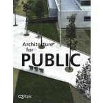 Architecture For Public | C3 Topic | 9788986780710