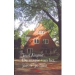 De magie van het jaren ’30 huis | Joost Kingma | 9789024439225 | BOOM