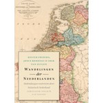 Wandelingen der Neederlanden. hedendaagse voetreizen door historisch Nederland | Kester Freriks, Joyce Roodnat, Kester Freriks | 9789025300944