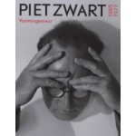 PIET ZWART (1885-1977) Vormingenieur | Yvonne Brentjens | 9789040084621