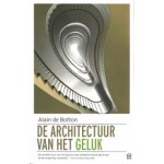 Architectuur van het geluk | Alain de Botton | 9789046707678 | Olympus