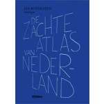 De zachte Atlas van Nederland | Jan  Rothuizen | 9789046811146