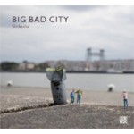 Big Bad City | Slinkachu | 9789048801909