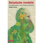 Botanische revolutie de plantenleer van Charles Darwin | Norbert Peeters | KNNV Uitgeverij | 9789050115780
