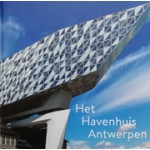 Het Havenhuis Antwerpen | 9789053254141 | Pandora Publishers